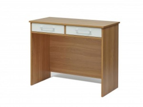 Care Home Furniture Now Includes Dressing Table With 2 Drawers