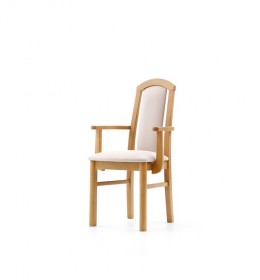 Torino arm chair