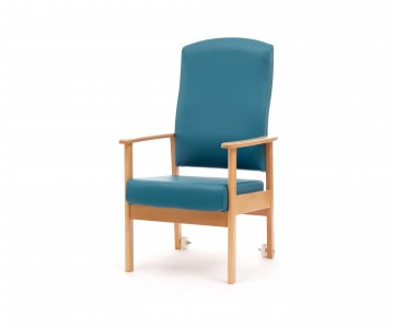 Hospital Chairs - The Cambridge Model Is An Ideal Patient Chair