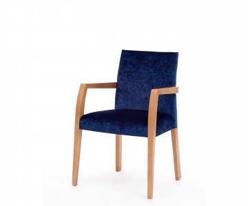 Hotel Furniture -  Hotel Chairs Don't Come Much Better Than Our New Rapallo!