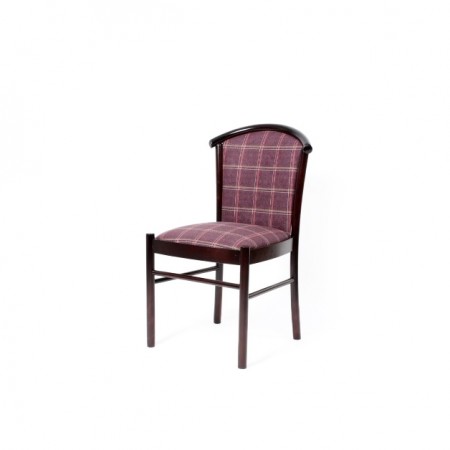 Lucca side dining chair