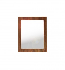 Wall mirror