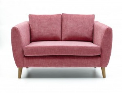 Care Home Sofas & Chairs - Skomer Range Offers Contemporary Look