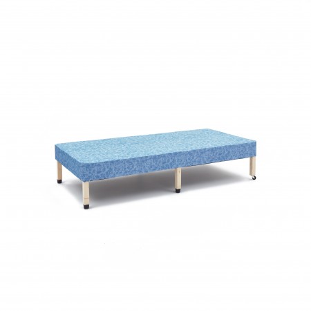 Divan bed base