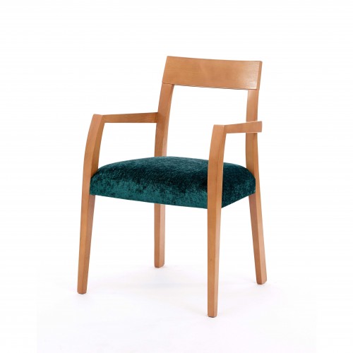 Hotel Furniture - Rimini Hotel Dining Chairs Added To Hotel Range