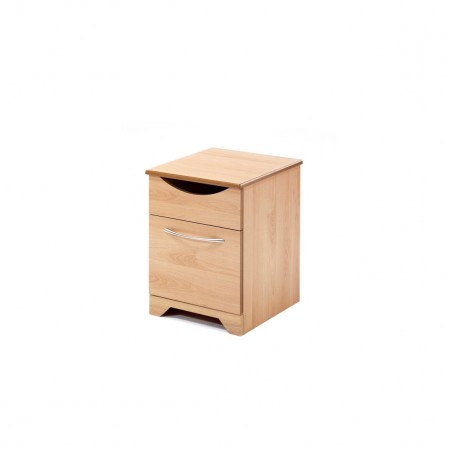 Livorno Dementia Bedside cabinet