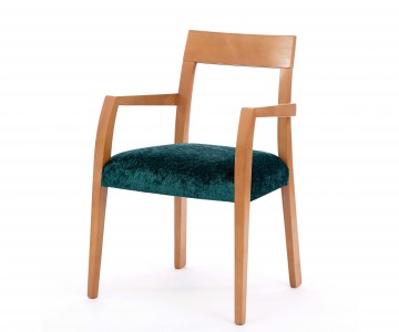 Hotel Furniture - Rimini Hotel Dining Chairs Added To Hotel Range
