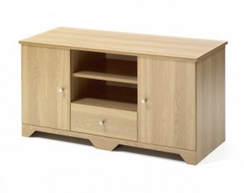 Care Home Furniture Just Got Better - Contract Standard TV Unit Now Added To Livorno range