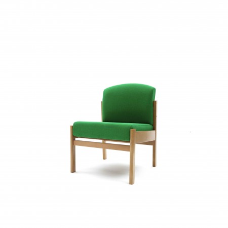 Oxford side, chair