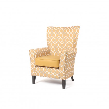Mayfair lounge chair
