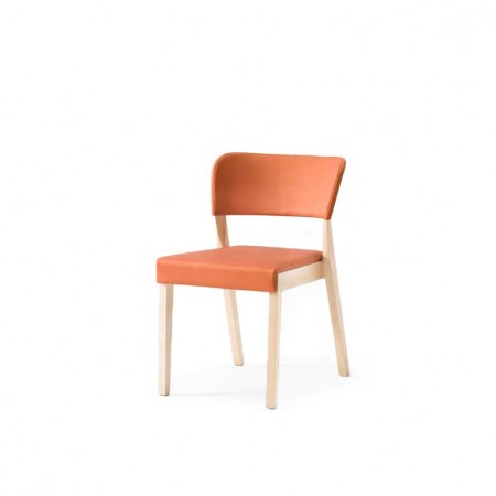 Forio side dining chair