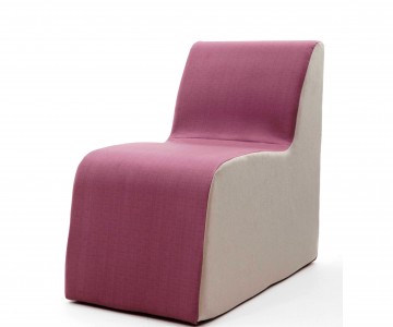 Sturdy Furniture- Solid Foam Chair Added To Craftwork Mental Health Furniture Range