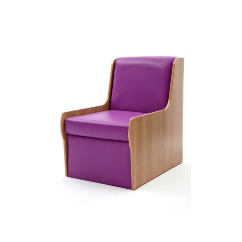 Extreme Furniture - Como Extreme Chairs Added To Our Mental Health Furniture Range