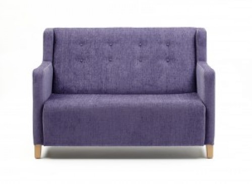 Hotel Furniture Just Got Better With Our Lewis Sofa