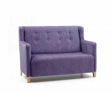 Hotel Furniture Just Got Better With Our Lewis Sofa