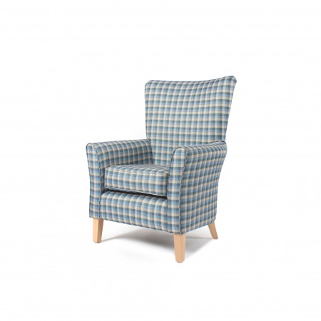 Mayfair lounge chair