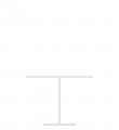 D End, Pedestal