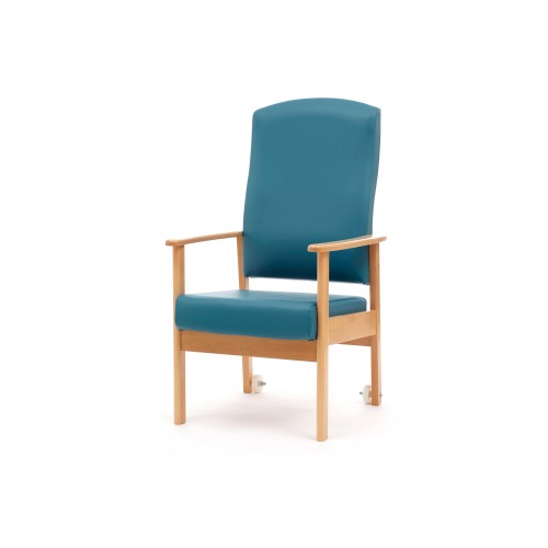 Hospital Chairs - The Cambridge Model Is An Ideal Patient Chair