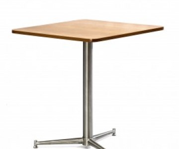 Bistro Tables Designed For A Casual Dining Experience