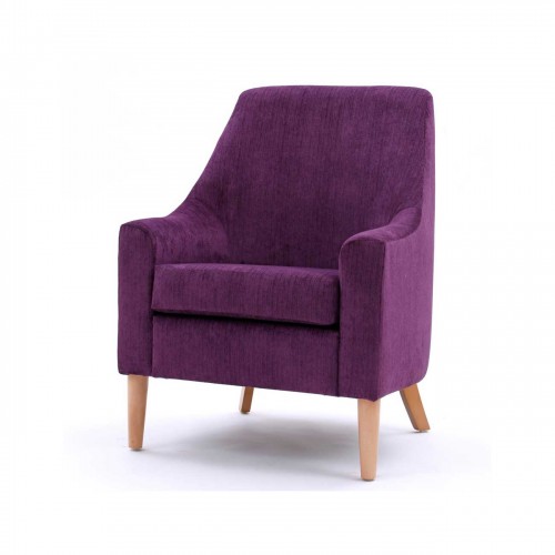 Contract Furniture - Rona Lounge Chairs added to Contract Furniture Range