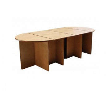 Exteme Furniture - Modular Tables Added To Craftwork’s Mental Health Furniture Range