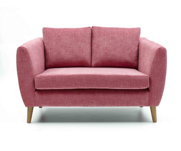 Care Home Sofas & Chairs - Skomer Range Offers Contemporary Look
