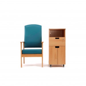 Hospital Furniture