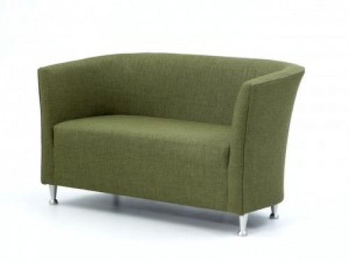 Perfect Hotel Furniture - Introducing The Jura 2 Seater Sofa