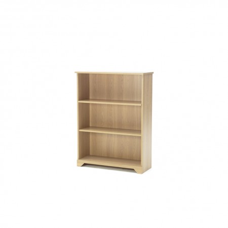 Livorno Low Bookcase