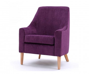 Contract Furniture - Rona Lounge Chairs added to Contract Furniture Range