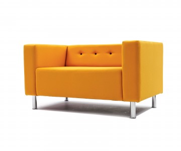 Student Furniture - Contemporary Student Sofa & Matching Chairs Added To Craftwork’s Student Range