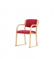 Modena arm chair