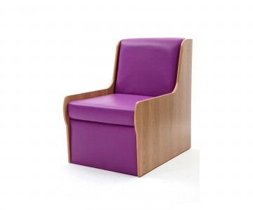 Extreme Furniture - Como Extreme Chairs Added To Our Mental Health Furniture Range