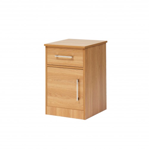 Care Home Furniture - Bedside Cabinets New Addition To The Manhattan range