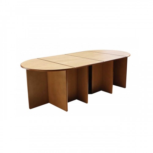 Exteme Furniture - Modular Tables Added To Craftwork’s Mental Health Furniture Range