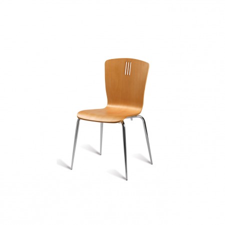 Calvi side chair