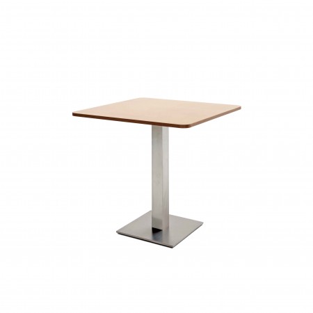 Brive table, standard finish