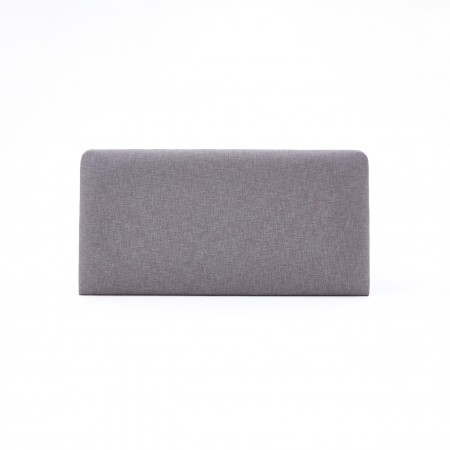 Square headboard