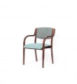 Modena arm chair