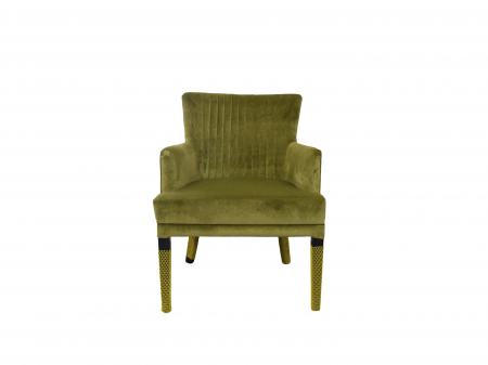 Hamilton tub chair