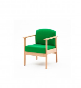 Oxford arm, chair