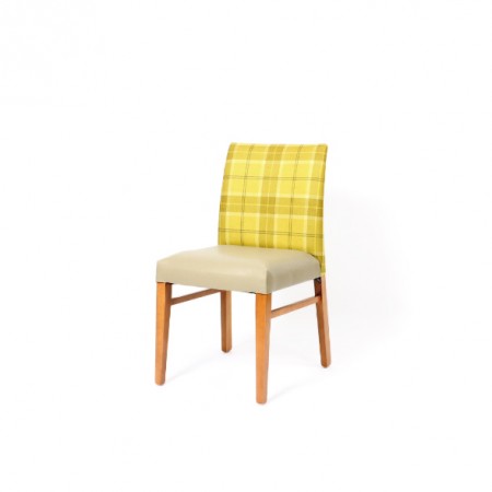 Rapallo side dining chair