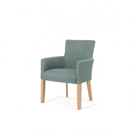 Canterbury tub chair