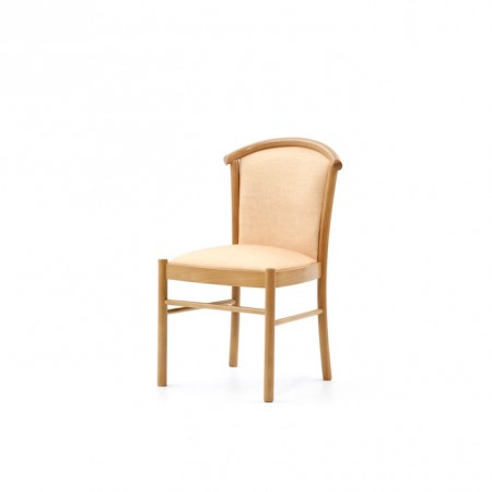 Lucca side dining chair