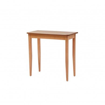 High side table, rectangular