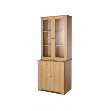 Livorno Dresser Top, 2 door