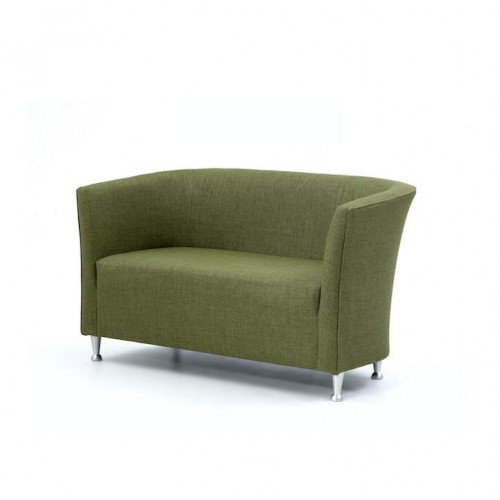 Perfect Hotel Furniture - Introducing The Jura 2 Seater Sofa