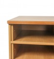 Dressing Table - Open
