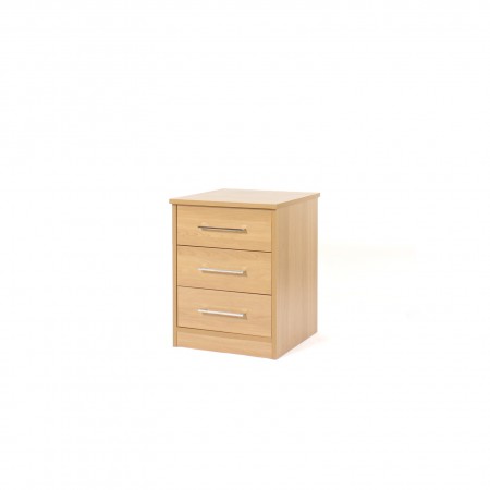 Manhattan Bedside cabinet