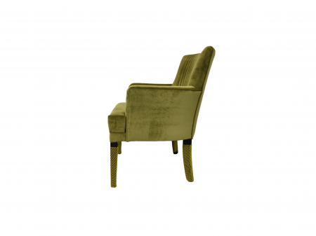Hamilton tub chair